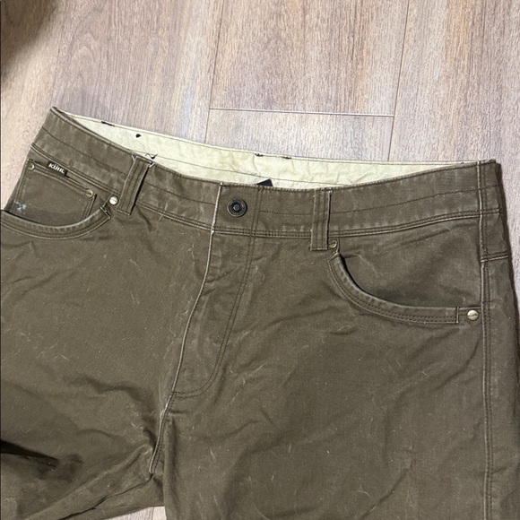 Kuhl Rydr Pants - Picture 3 of 7
